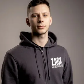 Adam Pásztor
