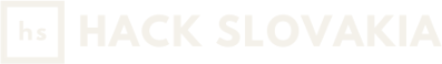 Hack Slovakia